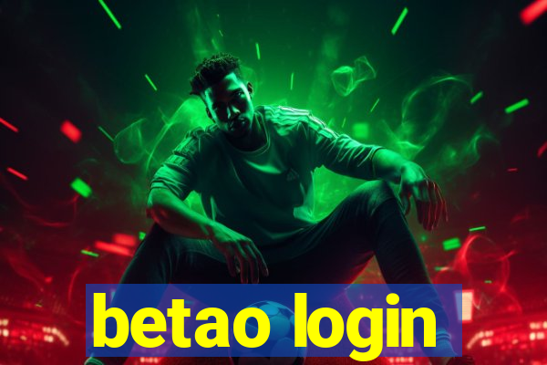 betao login